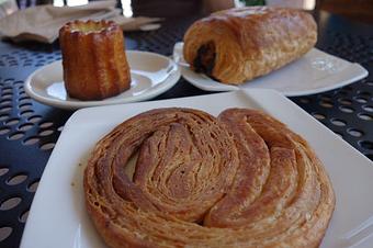 Product - La Petite Sourie - French Bakery Cafe & Bistro in Santa Ana, CA Coffee, Espresso & Tea House Restaurants