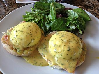 Product - La Petite Sourie - French Bakery Cafe & Bistro in Santa Ana, CA Coffee, Espresso & Tea House Restaurants