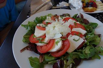 Product - La Petite Sourie - French Bakery Cafe & Bistro in Santa Ana, CA Coffee, Espresso & Tea House Restaurants