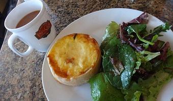 Product - La Petite Sourie - French Bakery Cafe & Bistro in Santa Ana, CA Coffee, Espresso & Tea House Restaurants