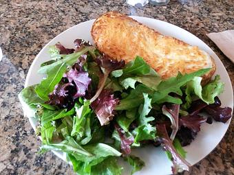 Product - La Petite Sourie - French Bakery Cafe & Bistro in Santa Ana, CA Coffee, Espresso & Tea House Restaurants