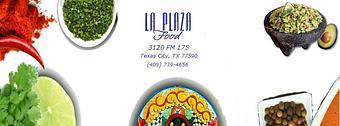 Product - La Plaza Food in Texas City, TX Coffee, Espresso & Tea House Restaurants