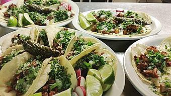Product - La Poblanita Mexican Restaurant & Candy Store in Charlotte, NC Mexican Restaurants