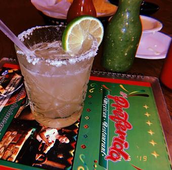 Product - La Preferida in Charlotte, NC Mexican Restaurants