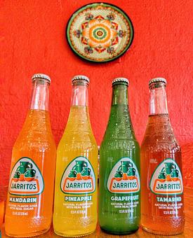 Product - La Preferida in Charlotte, NC Mexican Restaurants