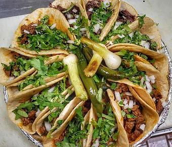 Product - La Preferida in Charlotte, NC Mexican Restaurants