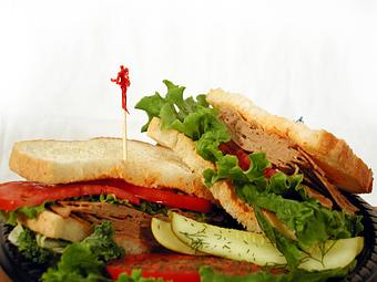 Product: La Prima Catering - La Prima Catering in Alexandria - College Park, MD American Restaurants