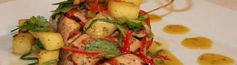 Product - La Riviera Restaurant in Bryan, TX American Restaurants