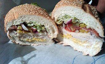 Product - LA Sala's Bi-Rite Market in Monterey, CA Delicatessen Restaurants