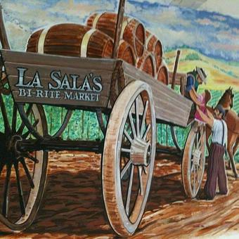 Product - LA Sala's Bi-Rite Market in Monterey, CA Delicatessen Restaurants