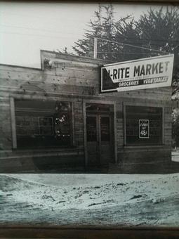 Product - LA Sala's Bi-Rite Market in Monterey, CA Delicatessen Restaurants