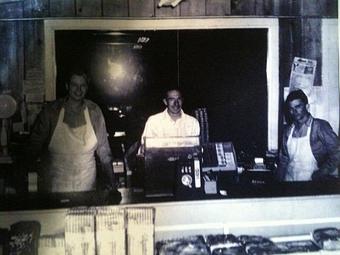 Product - LA Sala's Bi-Rite Market in Monterey, CA Delicatessen Restaurants