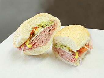 Product - LA Sala's Bi-Rite Market in Monterey, CA Delicatessen Restaurants