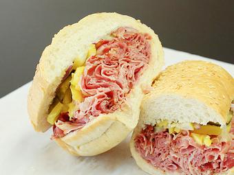 Product - LA Sala's Bi-Rite Market in Monterey, CA Delicatessen Restaurants