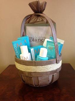 Product - La Salon Bianca in Rochester, NY Beauty Salons