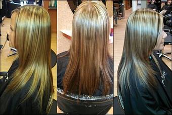 Product - La Salon Bianca in Rochester, NY Beauty Salons