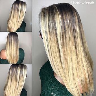 Product - La Salon Bianca in Rochester, NY Beauty Salons