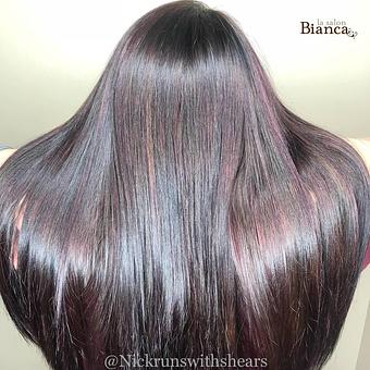Product - La Salon Bianca in Rochester, NY Beauty Salons