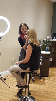 Product - La Salon Bianca in Rochester, NY Beauty Salons
