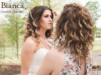 Product - La Salon Bianca in Rochester, NY Beauty Salons