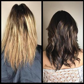 Product - La Salon Bianca in Rochester, NY Beauty Salons