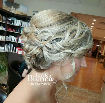 Product - La Salon Bianca in Rochester, NY Beauty Salons