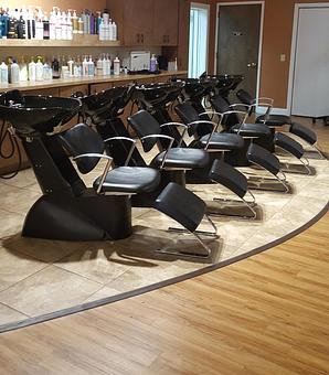 Product - La Salon Bianca in Rochester, NY Beauty Salons