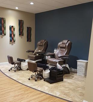 Product - La Salon Bianca in Rochester, NY Beauty Salons