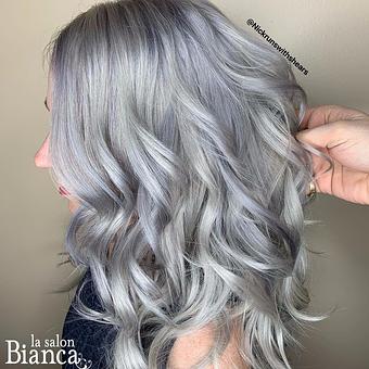 Product - La Salon Bianca in Rochester, NY Beauty Salons