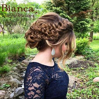 Product - La Salon Bianca in Rochester, NY Beauty Salons