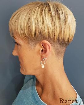 Product - La Salon Bianca in Rochester, NY Beauty Salons