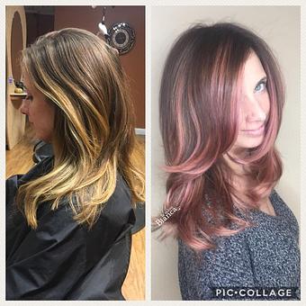 Product - La Salon Bianca in Rochester, NY Beauty Salons