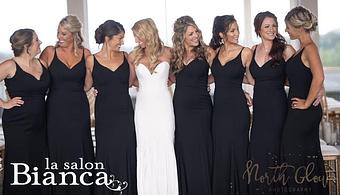 Product - La Salon Bianca in Rochester, NY Beauty Salons