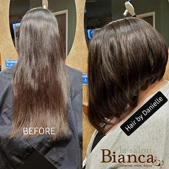 Product - La Salon Bianca in Rochester, NY Beauty Salons