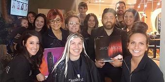 Product - La Salon Bianca in Rochester, NY Beauty Salons