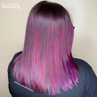 Product - La Salon Bianca in Rochester, NY Beauty Salons