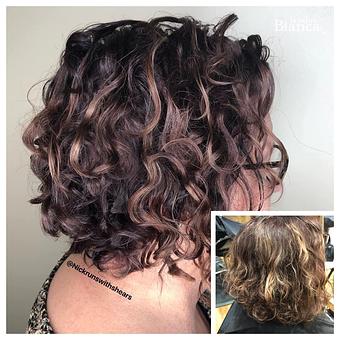 Product - La Salon Bianca in Rochester, NY Beauty Salons