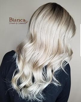 Product - La Salon Bianca in Rochester, NY Beauty Salons