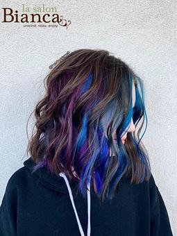 Product - La Salon Bianca in Rochester, NY Beauty Salons
