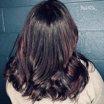 Product - La Salon Bianca in Rochester, NY Beauty Salons
