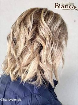 Product - La Salon Bianca in Rochester, NY Beauty Salons
