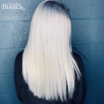 Product - La Salon Bianca in Rochester, NY Beauty Salons
