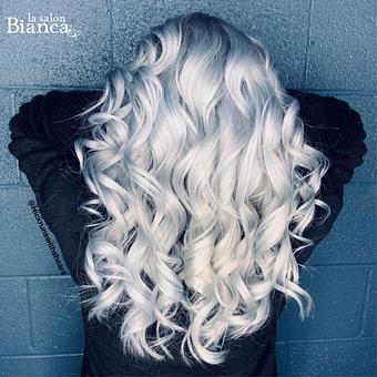 Product - La Salon Bianca in Rochester, NY Beauty Salons