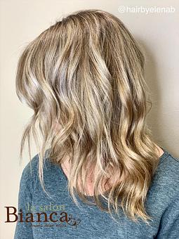 Product - La Salon Bianca in Rochester, NY Beauty Salons