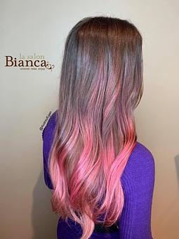 Product - La Salon Bianca in Rochester, NY Beauty Salons