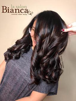 Product - La Salon Bianca in Rochester, NY Beauty Salons