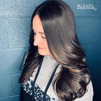 Product - La Salon Bianca in Rochester, NY Beauty Salons