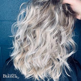 Product - La Salon Bianca in Rochester, NY Beauty Salons
