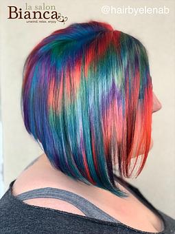 Product - La Salon Bianca in Rochester, NY Beauty Salons