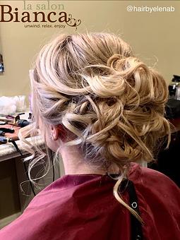 Product - La Salon Bianca in Rochester, NY Beauty Salons